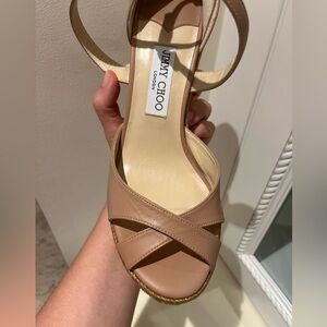 JIMMY CHOO NWT